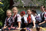 22. tradičné lednické dožinkové slávnosti - 22. Tradičné lednické dožinkové slávnosti, 2024 (55)