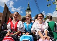 22. tradičné lednické dožinkové slávnosti - 22. Tradičné lednické dožinkové slávnosti, 2024 (56)