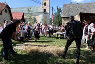 22. tradičné lednické dožinkové slávnosti - 22. Tradičné lednické dožinkové slávnosti, 2024 (59)