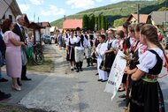 22. tradičné lednické dožinkové slávnosti - 22. Tradičné lednické dožinkové slávnosti, 2024 (64)