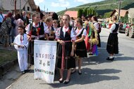 22. tradičné lednické dožinkové slávnosti - 22. Tradičné lednické dožinkové slávnosti, 2024 (66)