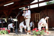 22. tradičné lednické dožinkové slávnosti - 22. Tradičné lednické dožinkové slávnosti, 2024 (6)