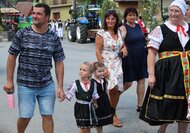 22. tradičné lednické dožinkové slávnosti - 22. Tradičné lednické dožinkové slávnosti, 2024 (70)