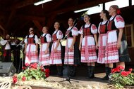 22. tradičné lednické dožinkové slávnosti - 22. Tradičné lednické dožinkové slávnosti, 2024 (7)