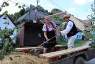 22. tradičné lednické dožinkové slávnosti - 22. Tradičné lednické dožinkové slávnosti, 2024 (82)