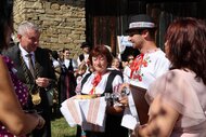22. tradičné lednické dožinkové slávnosti - 22. Tradičné lednické dožinkové slávnosti, 2024 (85)