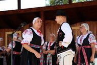 22. tradičné lednické dožinkové slávnosti - 22. Tradičné lednické dožinkové slávnosti, 2024 (96)