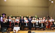 30. výročie založenia folklórnej skupiny konopa - IMG_4846