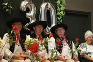 30. výročie založenia folklórnej skupiny konopa - IMG_4863