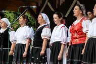 31. marikovské folklórne slávnosti - 2 MFS 2024