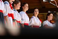 31. marikovské folklórne slávnosti - 5 MFS 2024