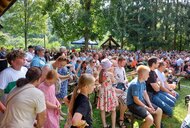31. marikovské folklórne slávnosti - 7 MFS 2024