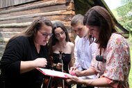 31. marikovské folklórne slávnosti - MFS 2024 (23)