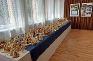 31. marikovské folklórne slávnosti - MFS 2024 (5)