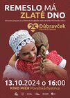 Dfs dúbravček, plevník-drienové,  25. výročie, remeslo ma zlaté dno - DFS Dúbravček Plevník-Drienové 25 výročie 2024   (3)