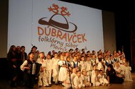 Dfs dúbravček, plevník-drienové,  25. výročie, remeslo ma zlaté dno - DFS Dúbravček Plevník-Drienové 25 výročie 2024   (5)