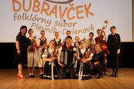 Dfs dúbravček, plevník-drienové,  25. výročie, remeslo ma zlaté dno - DFS Dúbravček Plevník-Drienové 25 výročie 2024   (6)