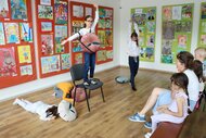 Dobšinského rozprávkovo - Dobšinského rozprávkovo (1)
