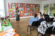 Dobšinského rozprávkovo - Dobšinského rozprávkovo (4)