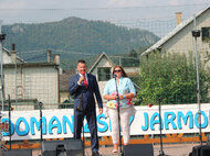 Domanižský jarmok 2024 - Domanižský jarmok (1)