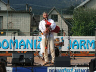 Domanižský jarmok 2024 - Domanižský jarmok (6)