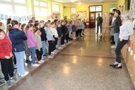 Duchajovej jablonka - Duchajovej jablonka; 17.5.2024_2