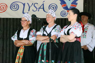 Folklórna Lysá  (10)