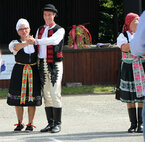 Folklórna Lysá  (17)