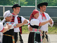 Folklórna Lysá  (18)