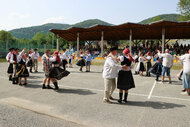 Folklórna Lysá  (19)