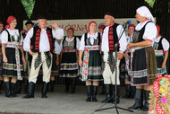 Folklórna Lysá  (20)