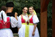 Folklórna Lysá  (27)