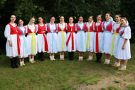 Folklórna Lysá  (30)