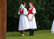 Folklórna Lysá  (31)