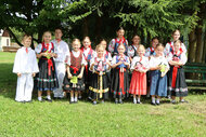 Folklórna Lysá  (45)