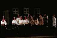 Folklórny súbor považan z považskej bystrice oslávil 70. výročie založenia súboru - Povazan 2024 Patrik Rosina (12)