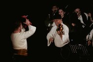 Folklórny súbor považan z považskej bystrice oslávil 70. výročie založenia súboru - Povazan 2024 Patrik Rosina (14)