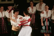 Folklórny súbor považan z považskej bystrice oslávil 70. výročie založenia súboru - Povazan 2024 Patrik Rosina (16)