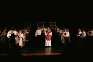 Folklórny súbor považan z považskej bystrice oslávil 70. výročie založenia súboru - Povazan 2024 Patrik Rosina (19)