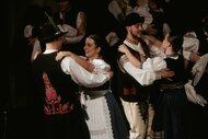 Folklórny súbor považan z považskej bystrice oslávil 70. výročie založenia súboru - Povazan 2024 Patrik Rosina (1)
