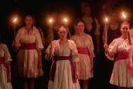Folklórny súbor považan z považskej bystrice oslávil 70. výročie založenia súboru - Povazan 2024 Patrik Rosina (22)