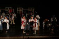 Folklórny súbor považan z považskej bystrice oslávil 70. výročie založenia súboru - Povazan 2024 Patrik Rosina (26)