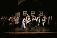 Folklórny súbor považan z považskej bystrice oslávil 70. výročie založenia súboru - Povazan 2024 Patrik Rosina (2)