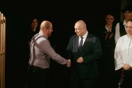 Folklórny súbor považan z považskej bystrice oslávil 70. výročie založenia súboru - Povazan 2024 Patrik Rosina (38)