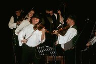 Folklórny súbor považan z považskej bystrice oslávil 70. výročie založenia súboru - Povazan 2024 Patrik Rosina (3)