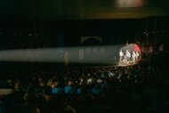 Folklórny súbor považan z považskej bystrice oslávil 70. výročie založenia súboru - Povazan 2024 Patrik Rosina (42)