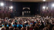 Folklórny súbor považan z považskej bystrice oslávil 70. výročie založenia súboru - Povazan 2024 Patrik Rosina (43)