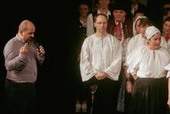 Folklórny súbor považan z považskej bystrice oslávil 70. výročie založenia súboru - Povazan 2024 Patrik Rosina (45)
