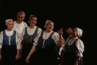 Folklórny súbor považan z považskej bystrice oslávil 70. výročie založenia súboru - Povazan 2024 Patrik Rosina (47)