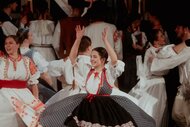 Folklórny súbor považan z považskej bystrice oslávil 70. výročie založenia súboru - Povazan 2024 Patrik Rosina (50)